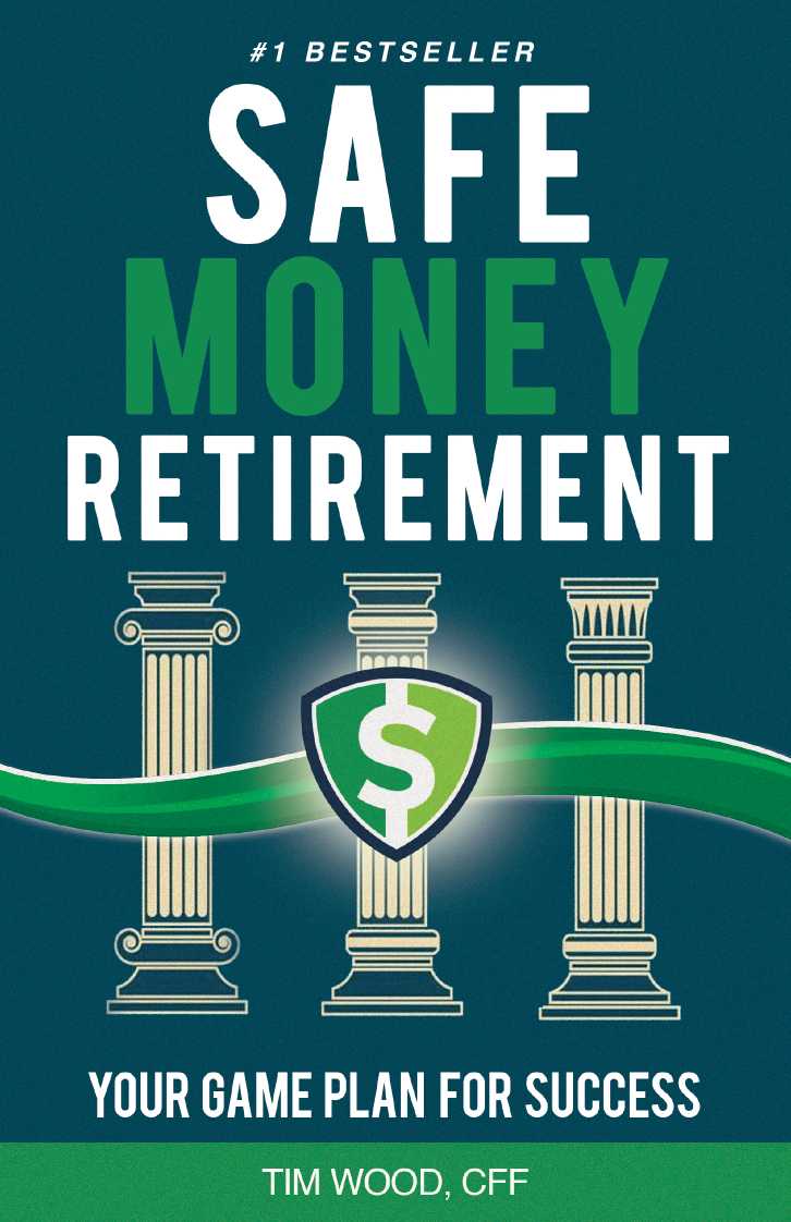 The Savings Game: A guide to true success in retirement